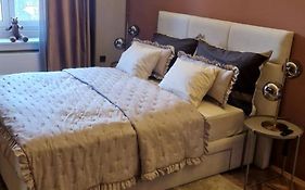 Bristol Apartment In The Centre Of Zagreb